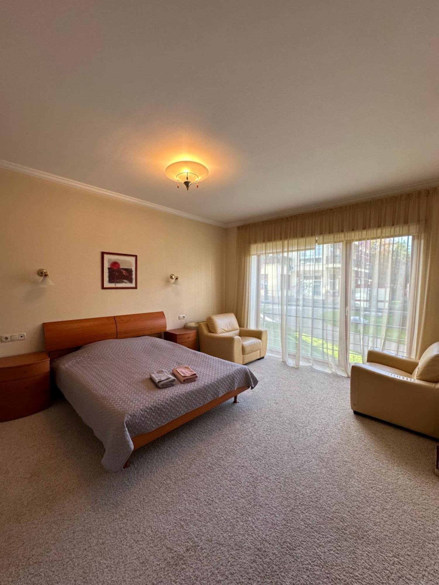 Apartment Juras Pils Bulduru 33-28 Jūrkalne