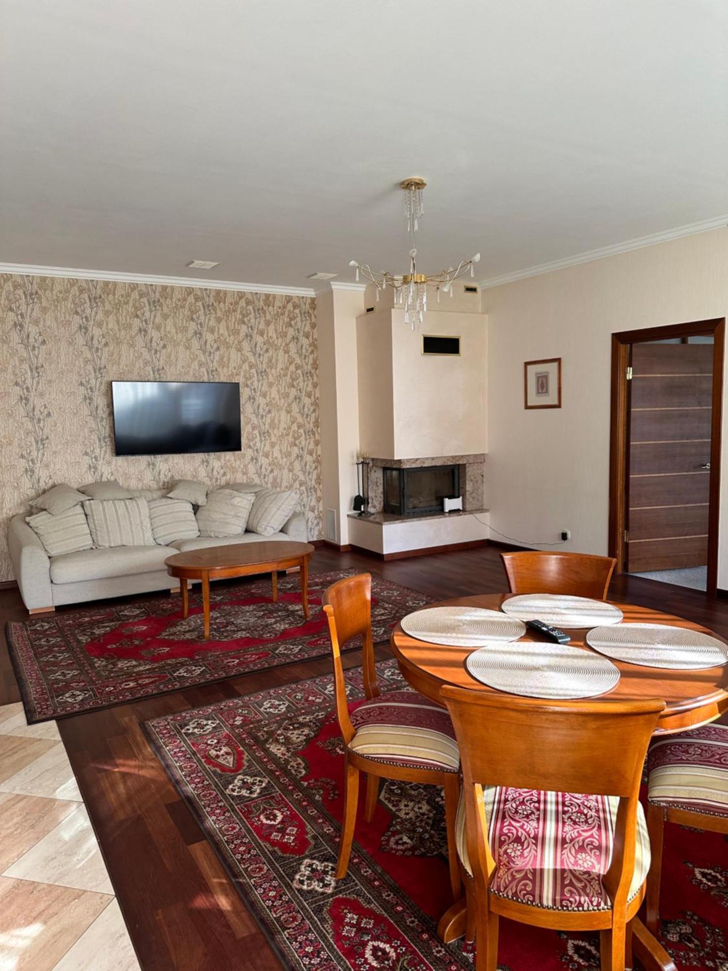 Juras Pils Bulduru 33-28 Apartment Jūrkalne