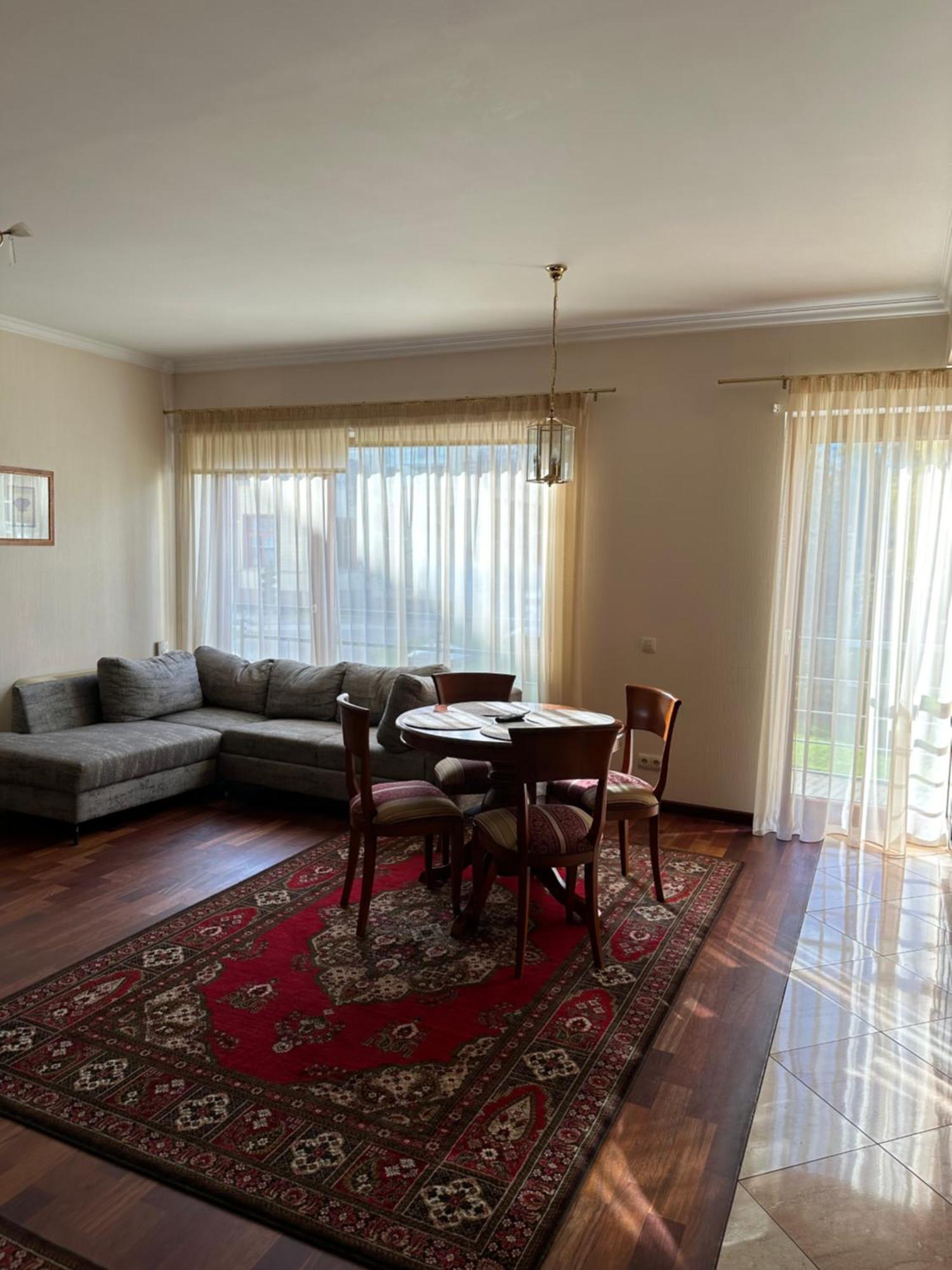 Juras Pils Bulduru 33-28 Apartment