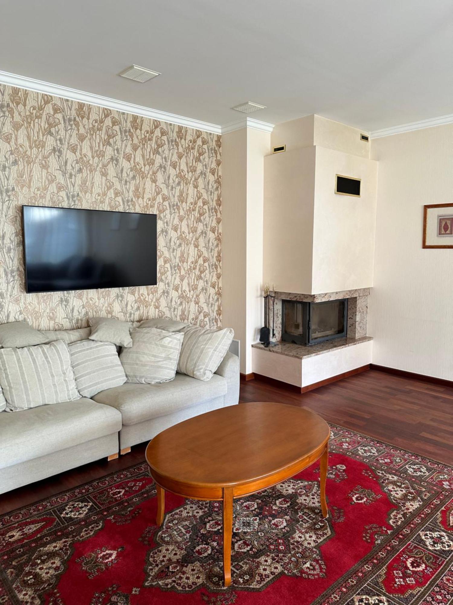 Juras Pils Bulduru 33-28 Apartment Jūrkalne